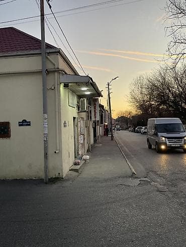 zabratda obyekt: İcarəyə obyekt Bakı şəhəri Nizami Rayon Keşlə qəsəbəsində obyelt — 3