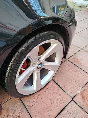 gazel tekeri: Yeni Disk təkər BMW 275 / 30 / R 19, 5 Boltlu — 7