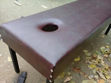 isdolar: Tibbi masa
Teze yumusaq ve her reng kojalardan-
Isdeye gore — 3