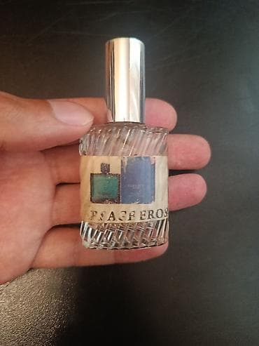 kişi botu: Versace Eros kişi ətiri – sprey flakon - Növ: Tualet/Parfüm suyu — 2