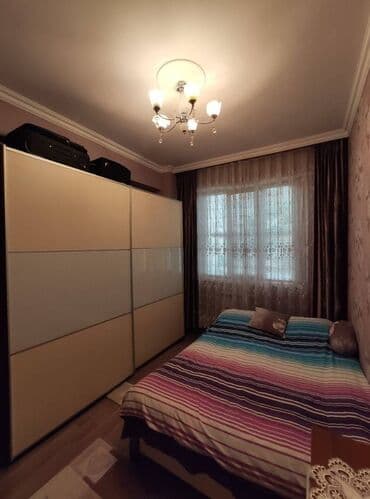 səlyan şəhərində ev satışı: 2 otaqlı, Yeni tikili, 57 kv. m — 3