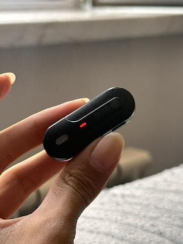 Coteci Wireless Lightning Mikrofon Çox səliqəli istifadə olunub, heç