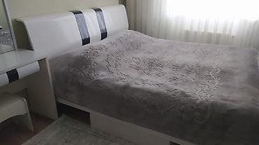 İkinəfərlik çarpayı, Dolab — 2