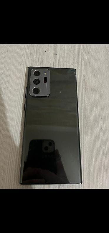 samsung note бу: Samsung Galaxy Note 20 Ultra, 256 ГБ, цвет - Черный, Беспроводная зарядка, Face ID — 2