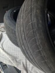 disk panarama: İşlənmiş Şin 275 / 45 / R 20 — 1