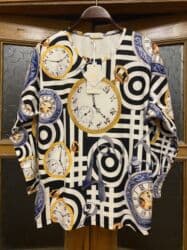 Купальники: Qadın geyimləri – 2 fərqli model 1) Ağ bluz: - Yumşaq, axıcı parça - — 13