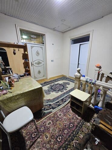 bakıxanov ev: Şəhərin mərkəzində Ozandakı Aqrar universitetinə piyada 5,10 dəqiqəlik — 2