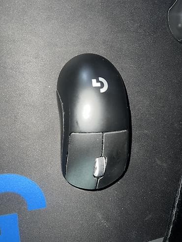 pro 5: Logitech G Pro X Superlight 2 simsiz oyun siçanı - Ultra yüngül — 3