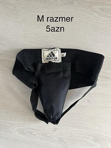 Taekvondo idman növü üçün original (Dae do) məhsulları, az istifadə — 9