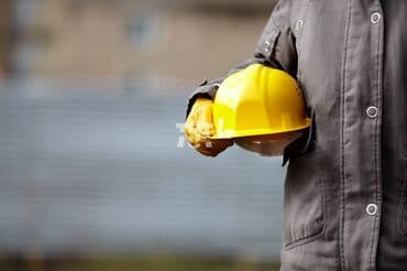 fəhlə xidməti: Fəhlə, 3-5 illik təcrübə — 1