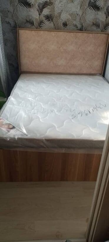 Yeni, Təknəfərlik çarpayı lalafo.az -da — 3 Yeni, Təknəfərlik çarpayı — 3