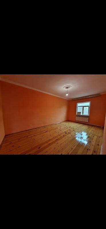 bine sovxoz evler: Lökbatan qəs. 3 otaqlı, 70 kv. m, Kredit yoxdur, Orta təmir — 4