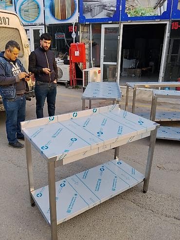 https:promo.bizon.az: Restoran Metbext Avadanliqlarin Hazirlanmasi, Her Ölçüde ve Formada — 9