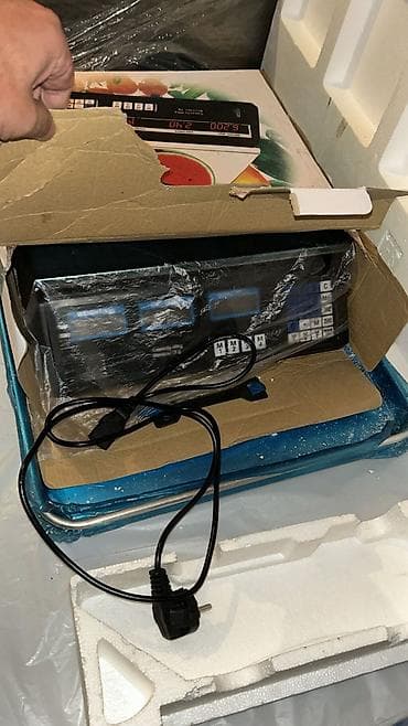 tost coreyi: Peç və xəmir qaldırma şkafı (proofer) dəsti - Elektrik proofer: Model — 1