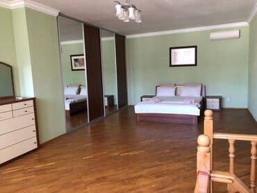 сдается квартира в баку: Bayilda 2 mertebeli binanın 2-ci mərtəbəsində yerləşən ümumi sahəsi — 5