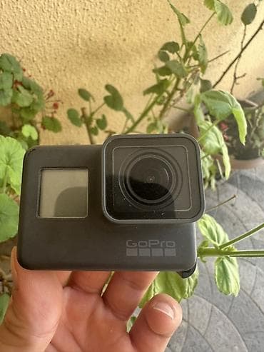 macbook pro: Go Pro hero 5 Əla video kameradı çəkilişi superdi Heçbir problemi — 2