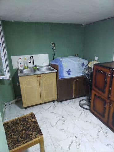 xocehesen: 40 м², 2 комнаты, Газ, Электричество, Водопровод — 6