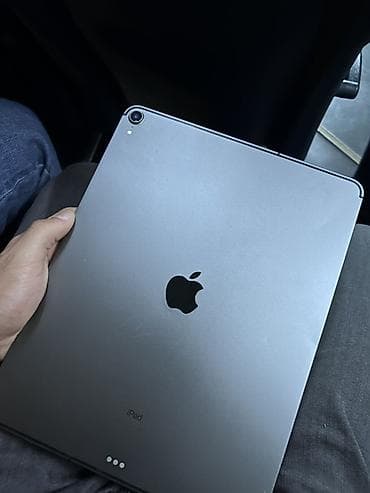 Apple iPad: İşlənmiş Apple iPad Pro, 11", 512 GB, Ünvandan götürmə — 2