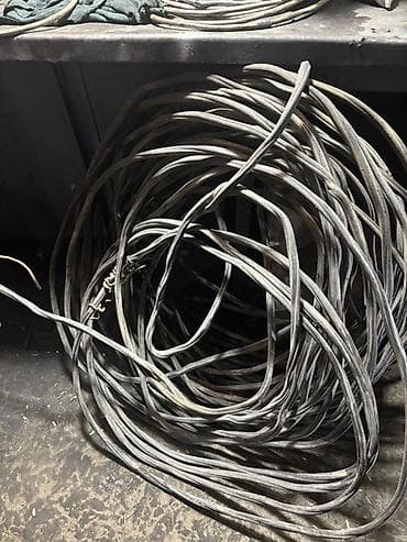 taxta iwlenmiw: Məhsul: Elektrik kabeli dəsti (çarxda/toplu halda) Təsvir: - Çoxsaylı — 1