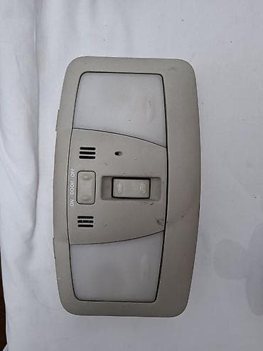 audi q5 3 tdi: Nissan Maxima 2009-2014 model üçün Avtomobil salonu üçün tavan lampası — 1