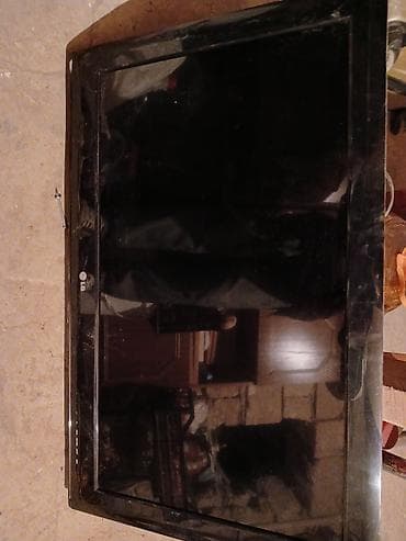 Другие ТВ и видео товары: Телевизор LG LCD — 2