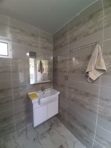 cennet park kiraye evler: 75 м², 4 комнаты, Газ — 3