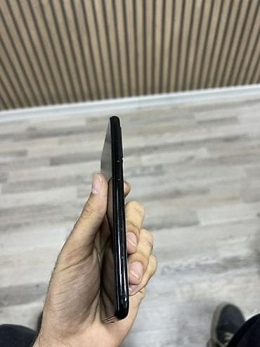 xiaomi redmi note 8 kabrolari: Redmi Note 8, 64 GB, rəng - Qara, İki sim kartlı — 5