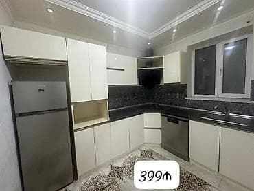 Endirim olundu 🛑🛑Mətbəx mebeli satılır 399₼. Qiymət sondur. Ölçü — 1