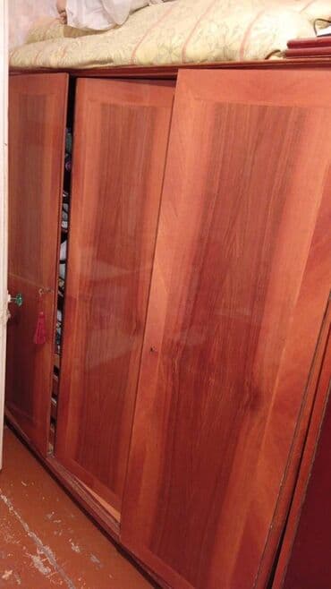 Kreslolar: Azərbaycan — 1