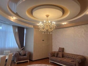 lalafo xacmaz evler: 9-cu mikrorayon, 4 otaqlı, Yeni tikili, m. Memar Əcəmi, 147 kv. m — 3