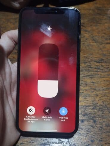 Ножи: IPhone Xs, 64 ГБ, Золотой, Гарантия, Face ID, С документами — 7