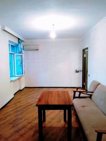 nerimanovda obyekt satilir: Bakı, 2 otaqlı, Köhnə tikili, 45 kv. m — 4