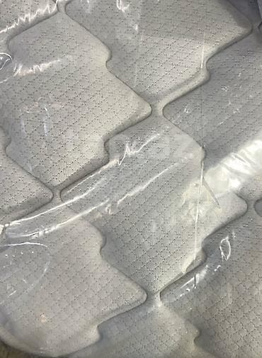 Ortopedik matras, İki nəfərlik