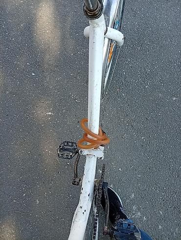 velosiped kameri: Новый Городской велосипед Stels, 24", скоростей: 12, Самовывоз — 6