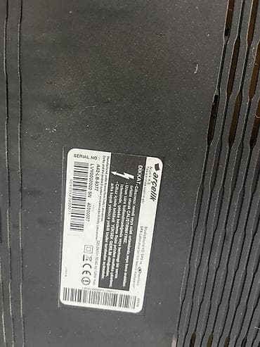 iphone 16 bakıda: Arçelik LCD televizor – 42 düym (model etiketində “A42” seriyası — 3