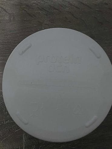 Maskalar, eynəklər: Kreatin Protein Ocean, Çəki: 201 - 500 g, Yeni — 9