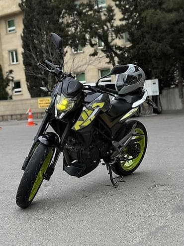 Мототранспорт: - CF Moto 150nk, 150 см3, 2023 год, 25700 км — 2