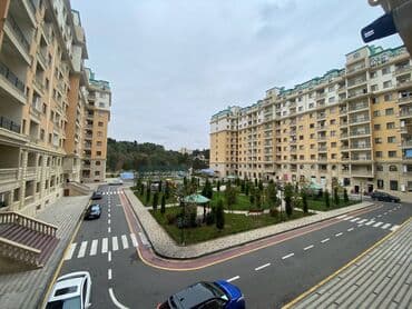 квартиры в баку в ипотеку: Sumqayitda kristal abseronda 8 mertebeli binanın 2-ci mərtəbəsində — 3