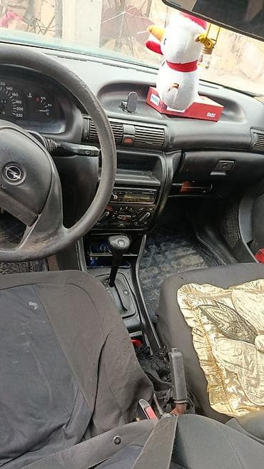 opel astra g universal: Opel ASTRA F — 1