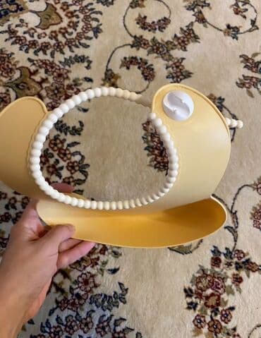 Uşaq geyimi və ayaqqabıları: Babybjörn önlük — 3