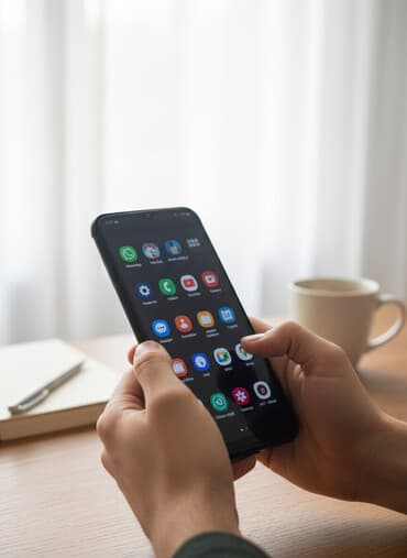 samsung a03 core qiymeti: Samsung Galaxy A03s, 32 GB, rəng - Göy, Sensor — 1