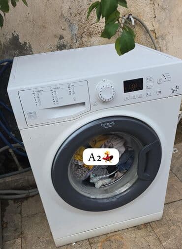 3D panellər: AYNUR 2💃 Paltaryuyan 6k işləkdir qurutma zamanı biraz səs edir — 1