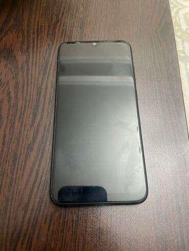 telefon ucun sekiller: Xiaomi Redmi smartfon - Brend: Redmi (Xiaomi) - Rəng: Qara, şüşə arxa — 7