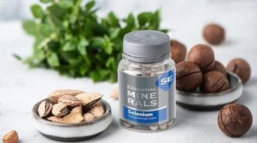 forever garlic thyme faydaları: Endirimdə!!! Orqanik Selen- Şişləri azaldır və yaranmasının qarşısını — 1