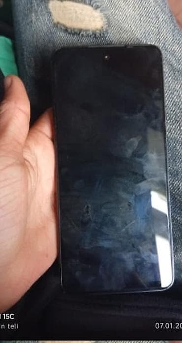 Tecno Spark Go 2024, 128 GB, rəng - Göy