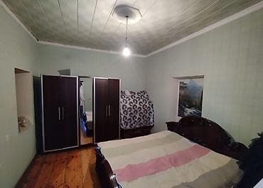 xankendi evler: 5 otaqlı, 96 kv. m, Kredit yoxdur, Orta təmir — 3