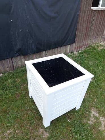 xarı bülbül gülü: Taxtalar ile ve, restoran, ofis, otel ve s. Məkanlarınızın müasir və — 2