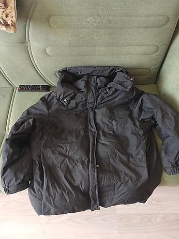 Kurtkalar: Kurtka, Bolonka, Qış, Zara, S — 3