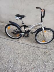 Велосипед 20ölçüsü
