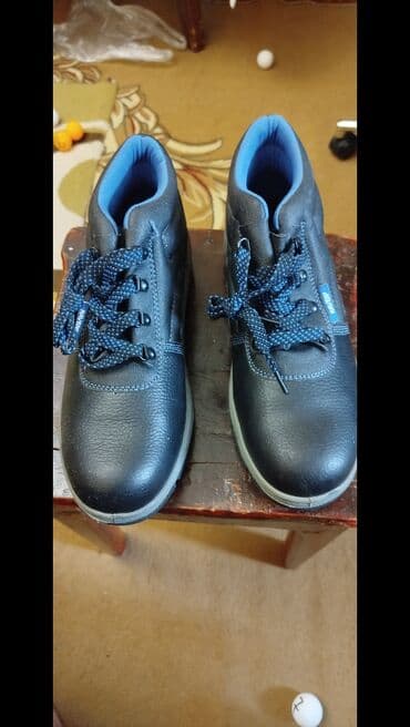 hərbi botinkalar: Təzədir işləməyib — 1